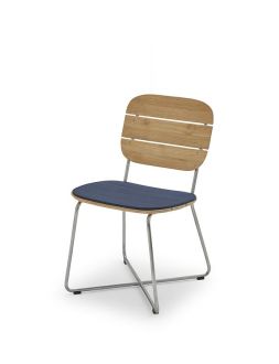 Skagerak Lilium Chair Cushion Multiple Choice