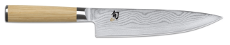 KAI SHUN WHITE kokkekniv (20 cm)