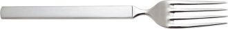 Alessi Dry Dining Fork 6 st