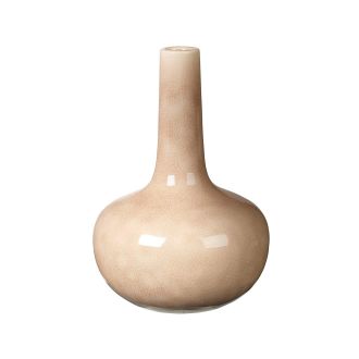 Broste Copenhagen Vase Tiny Tall Keramik, Toscana, H 24 cm