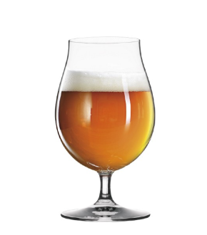 Spiegelau Beer Classics Ölglas m / stett 4 pk 40 cl