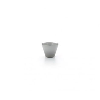 Revol Equinoxe Mini Bowl White Pepper 6,3x5 cm